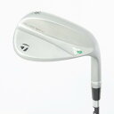 【中古】テーラーメイド MILLED GRIND ミルドグラインド4 ウェッジ Dynamic Gold EX TOUR ISSUE 【56-12】シャフト:Dynamic Gold EX TOUR ISSUEBランク フレックスS200 男性用 メンズ用 右用(4)