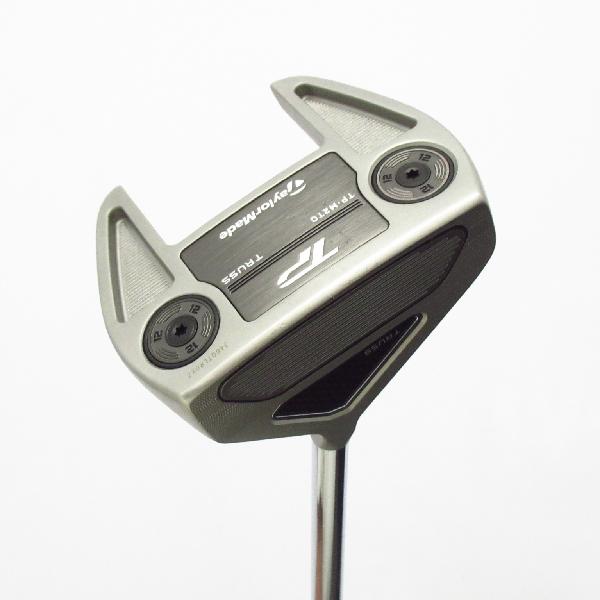 商品説明シャフトスチールシャフトロフト計測項目外フレックス計測項目外左右右用長さ33重量(g)536±バランス-程度Cヘッドカバー無付属品無グリップ-グリップ程度良在庫店舗西葛西店備考出荷予定時期通常2日後に出荷商品の程度についてAメーカーフィルムで保護されていて使用痕跡が全く見られない状態Bソールに薄い擦り傷やその他箇所に目立たない傷はあるが、全体的にきれいな状態Cヘッド・シャフトに擦り傷・当たり傷など使用感のある傷が見られる状態Dヘッド・シャフトに大きな擦り傷・当たり傷が見られる状態E全体的に汚く見える状態(使用に問題はございません)注意事項・注文手続き完了後の内容変更・キャンセル・交換・返品はお受けできません。あらかじめご了承ください。・ゴルフガレージ店頭でも販売しておりますので、タイミングによっては店頭完売によりご用意できない場合もございます。・重量・バランスについては弊社実測値です。・長さは、メーカーによって測定方法が異なるため、シャフト改造の痕跡が認められない場合、実測値が近似値であればメーカー公表値を表示しています。※アイアンセットの場合は、主に5番アイアンの長さを表示しています。中古