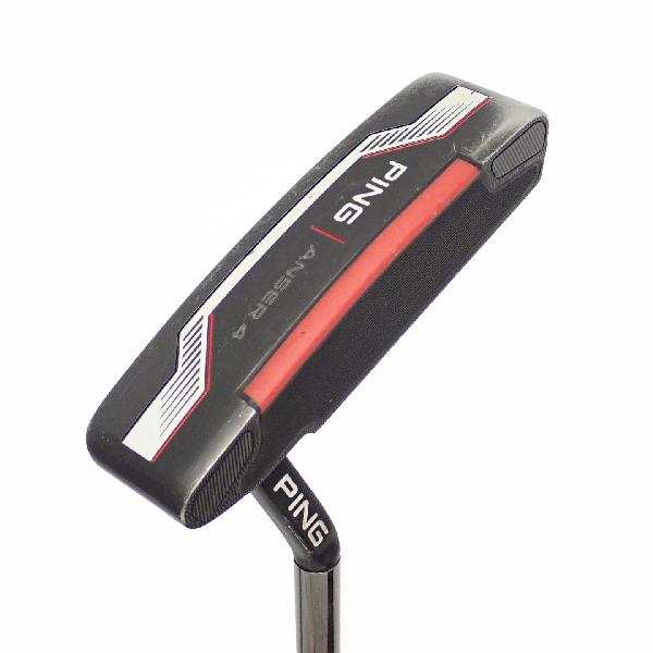 PING Scottsdale Anser 4