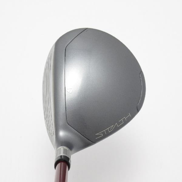 【中古】テーラーメイド　STEALTH　ステルス2 HD フェアウェイウッド TENSEI RED T...