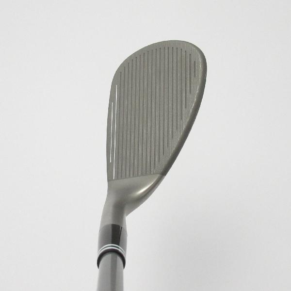 【中古】クリーブランド　Cleveland Golf　スマートソール FULL-FACE type-G ウェッジ カーボンシャフト　レディス 【50-02】シャフト：カーボンシャフトCランク　フレックスL　右用