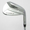【中古】本間ゴルフ TOUR WORLD T//WORLD TW-W ウェッジ スチールシャフト 【50-09】シャフト:スチールシャフトDランク フレックス判...