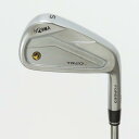 【中古】本間ゴルフ TOUR WORLD ツアーワールド TR20 V アイアン N.S.PRO MODUS3 FOR T//WORLD シャフト:N.S.PR...