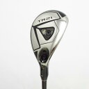 【中古】本間ゴルフ TOUR WORLD ツアーワールド TR21 ユーティリティ VIZARD TR20-65 【U5】シャフト:VIZARD TR20-65...