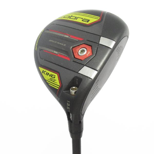 楽天市場】cobra speedzone フェアウェイウッドの通販