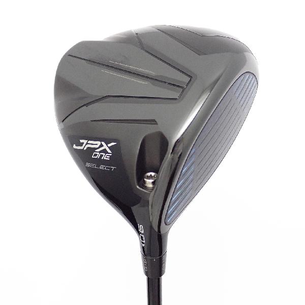 楽天市場】JPX ONE SELECT ドライバーの通販
