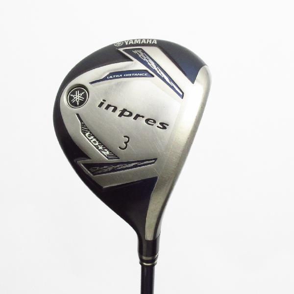 おすすめネット 楽天市場】inpres 9wの通販 ud+2 フェアウェイウッド