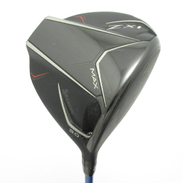 SRIXON ZXi MAX