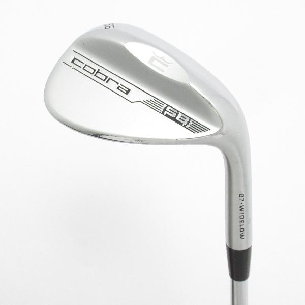 コブラ　KING　キング SNAKEBITE(2023) ウェッジ N.S.PRO MODUS3 TOUR 105　シャフト：N.S.PRO MODUS3 TOUR 105Cランク　フレックスS　男性用 メンズ用　右用