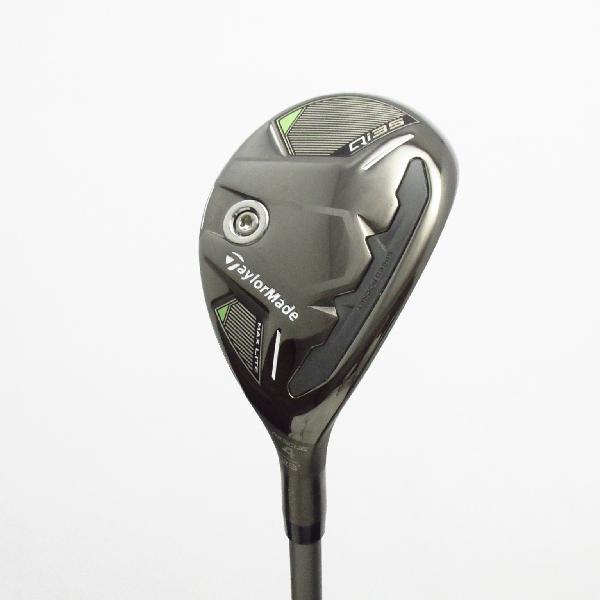 TaylorMade Qi35 Rescue
