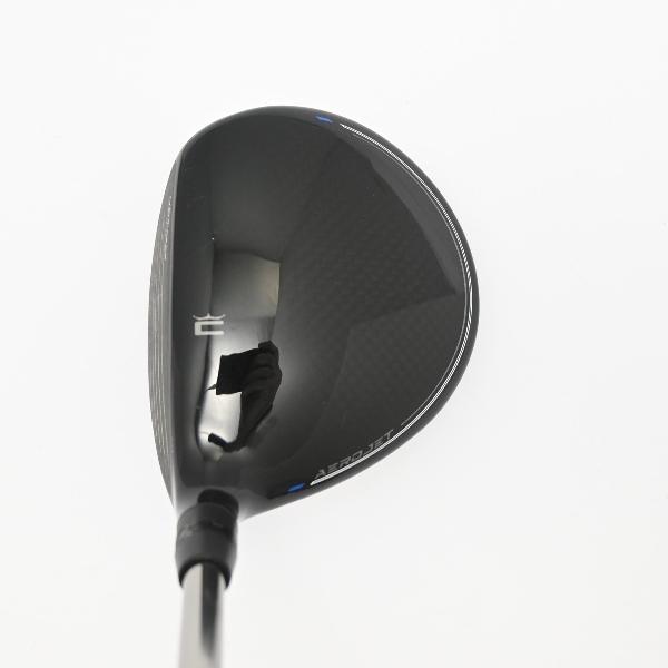 【中古】コブラ　AEROJET　エアロジェット フェアウェイウッド Diamana GT 50　【3...