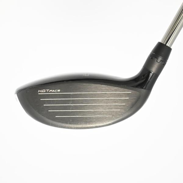 【中古】コブラ　AEROJET　エアロジェット フェアウェイウッド Diamana GT 50　【3...