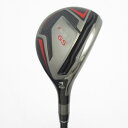 【中古】本間ゴルフ TOUR WORLD ツアーワールド GS ユーティリティ SPEED TUNED 48 【U4】シャフト:SPEED TUNED 48Bラ...