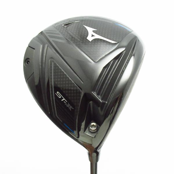 【中古】ミズノ　ST　ST-X220 ドライバー 22 MFUSION-D　シャフト：22 MFUSION-DBCランク　フレックスR..