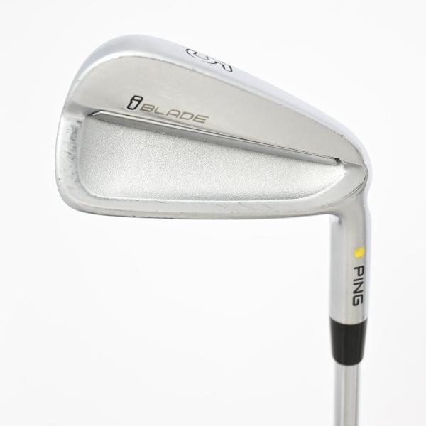 楽天市場】ping iblade アイアンの通販
