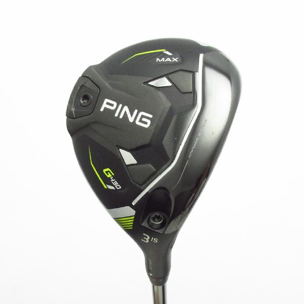 楽天市場】g430 ping tour 2.0 chrome75 ウッドの通販