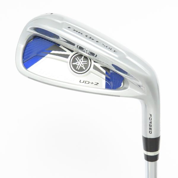 楽天市場】インプレス ud+2 アイアン n.s.pro zelos 7 シャフトの通販