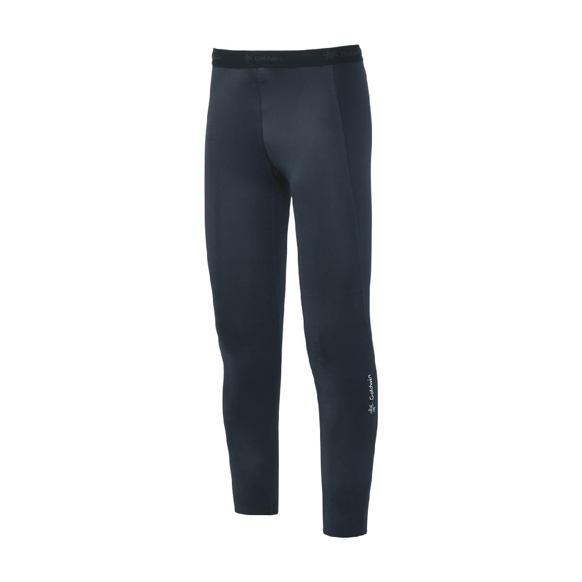 ゴールドウイン　C3fit　ストレッチ コンプレッションロングタイツ