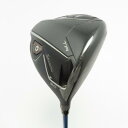 【中古】ダンロップ SRIXON スリクソン ZXi TR ドライバー VENTUS ZXi 6 シャフト:VENTUS ZXi 6Cランク フレックスS 男性...