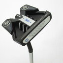 【中古】オデッセイ　STROKE LAB　TEN S パター カーボンスチール複合シャフト　【34】シャフト：カーボンスチール複合シャフトBランク　フレックス計測項目外　男性用 メンズ用　右用