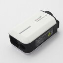 【中古】ショットナビ Shot Navi ショットナビ レーザースナイパー ナノ - Cランク フレックス- 男性用 メンズ用