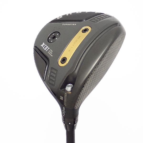 商品説明シャフトONOFF CBT：626Fロフト15フレックスS左右右用長さ43重量(g)326±バランスD1.5±程度Cヘッドカバー有付属品無グリップ-グリップ程度良在庫店舗ネット店備考商品の程度についてAメーカーフィルムで保護されていて使用痕跡が全く見られない状態Bクラウン・バックフェース・シャフトに傷はなく、ソール・フェースに目立たない傷はあるが、全体的にきれいな状態Cクラウン・バックフェース・シャフトに目立たない傷が確認できる状態ソール・フェースに擦り傷・当たり傷など使用感のある傷が見られる状態Dクラウン・バックフェース・シャフトに擦り傷・当たり傷・小さな凹み・目立つ塗装剥がれが確認できる状態ソール・フェースに爪にかかるような擦り傷・当たり傷が見られる状態E全体的に汚く見える状態(使用に問題はございません)注意事項・注文手続き完了後の内容変更・キャンセル・交換・返品はお受けできません。あらかじめご了承ください。・ゴルフガレージ店頭でも販売しておりますので、タイミングによっては店頭完売によりご用意できない場合もございます。・重量・バランスについては弊社実測値です。・長さは、メーカーによって測定方法が異なるため、シャフト改造の痕跡が認められない場合、実測値が近似値であればメーカー公表値を表示しています。※アイアンセットの場合は、主に5番アイアンの長さを表示しています。中古