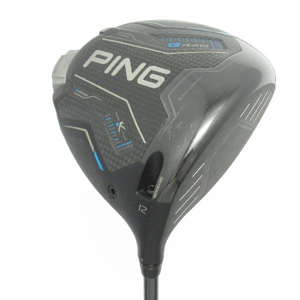 楽天市場】ping ドライバー 中古（ロフト角12°）（クラブ｜ゴルフ