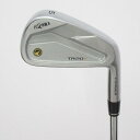 【中古】本間ゴルフ TOUR WORLD ツアーワールド TR20 V アイアン N.S.PRO MODUS3 FOR T//WORLD シャフト:N.S.PR...