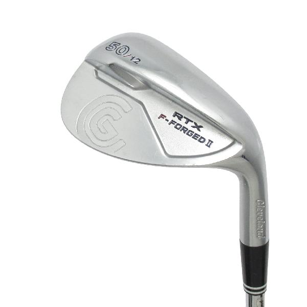 Cleveland RTX DEEP FORGED II