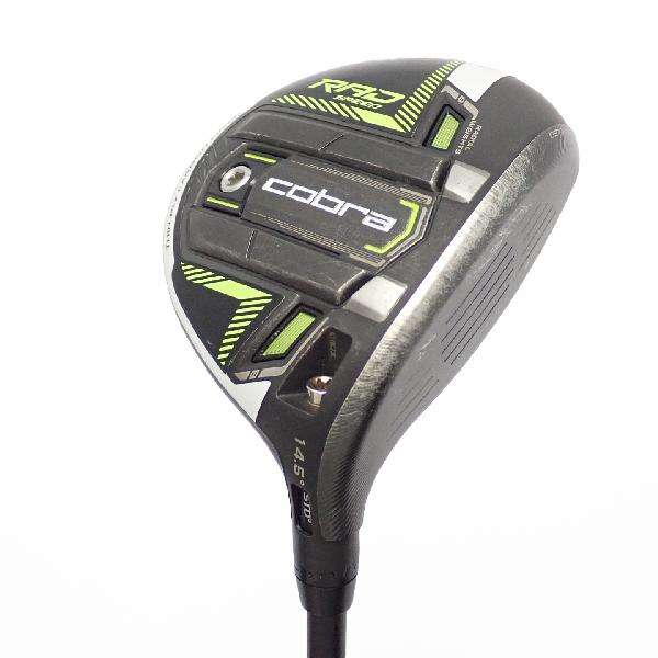 楽天市場】cobra radspeed フェアウェイウッド（クラブ｜ゴルフ