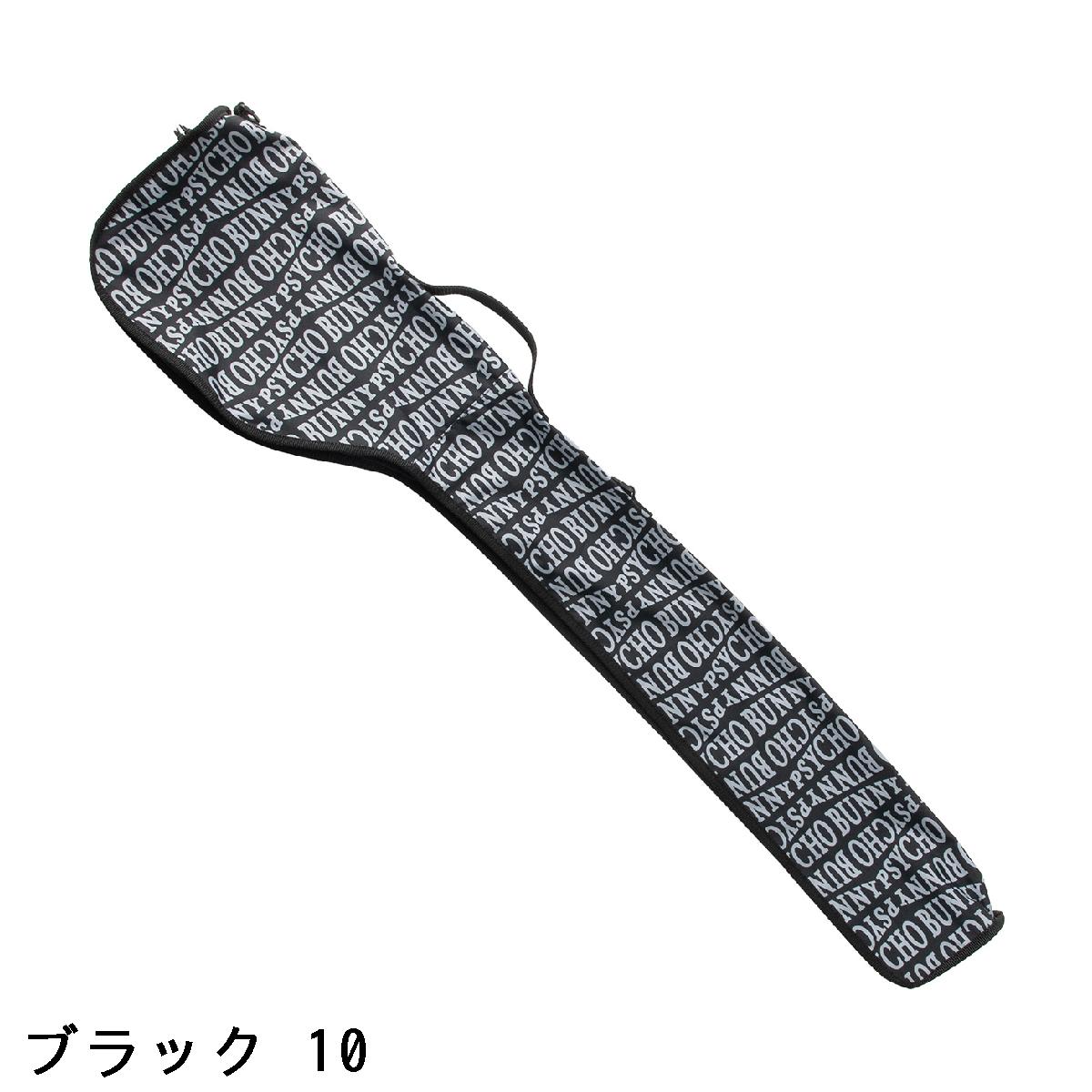 サイコバニー　PSYCHO BUNNY　PB クラブケース