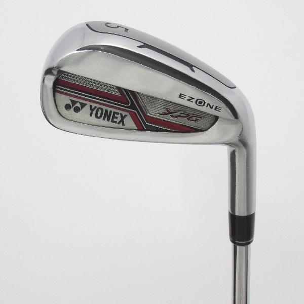 楽天市場】ヨネックス xpg アイアン 中古の通販 楽天市場】ヨネックス xpg アイアン 中古の通販