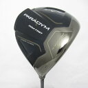 【中古】キャロウェイゴルフ PARADYM パラダイム MAX FAST ドライバー Speeder NX 40 for Callaway シャフト:Speed...