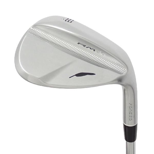 Rakuten - 【中古】フォーティーン　RM　RM-α ウェッジ N.S.PRO TS-114w Ver2　【58-14】シャフト：N.S.PRO TS-114w Ver2Cランク　フレックスWEDGE　男性用 メンズ用　右用