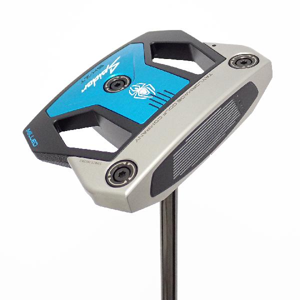 TaylorMade Spider