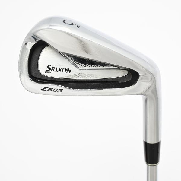 楽天市場】スリクソンz585アイアンnsプロ950の通販