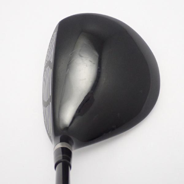【中古】リョーマ ゴルフ　RYOMA GOLF　Ryoma F BLACK フェアウェイウッド Tour AD RF2　【5W】シャフト：Tour AD RF2CDランク　フレックスR　男性用 メンズ用　右用