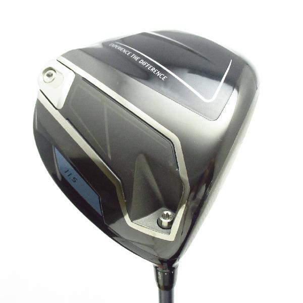 【中古】ダンロップ　XXIO　ゼクシオ 14 (2026) ドライバー XXIO MP1400　シャフト：XXIO MP1400Cランク　フレックスR　男性用 メンズ用　右用