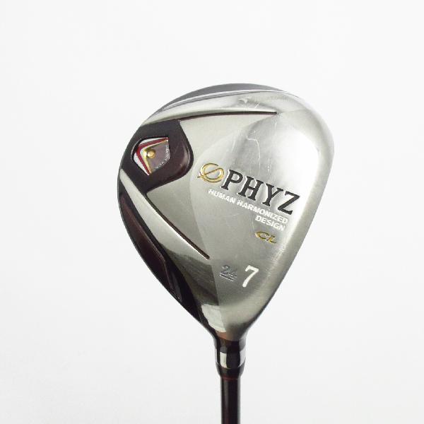楽天市場】phyz フェアウェイウッド レディースの通販