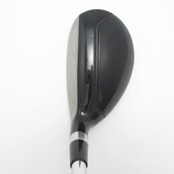 【中古】ダンロップ　SRIXON　スリクソン Z H65 ユーティリティ N.S.PRO 950GH　【U3】シャフト：N.S.PRO 950GHCランク　フレックスX　男性用 メンズ用　右用