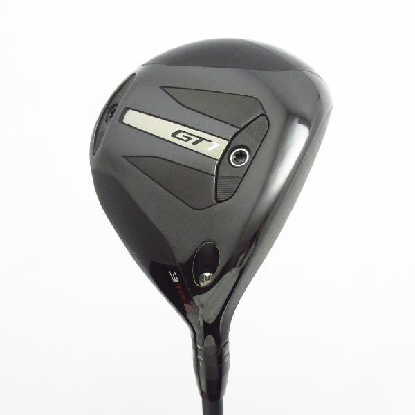 TITLEIST - 【中古】タイトリスト　TITLEIST　GT1 3TOUR フェアウェイウッド TENSEI 1K BLUE 65　【3T】シャフト：TENSEI 1K BLUE 65BCランク　フレックスS　男性用 メンズ用　右用