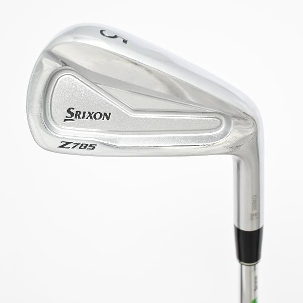 楽天市場】スリクソン z785 アイアンの通販