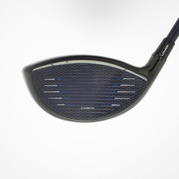 【中古】テーラーメイド　Qi10　Qi10 ドライバー Diamana Blue TM50　シャフト：Diamana Blue TM50Cランク　フレックスR　男性用 メンズ用　右用 3