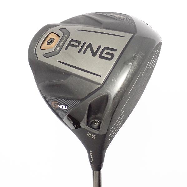 楽天市場】ping g400lst 8．5の通販
