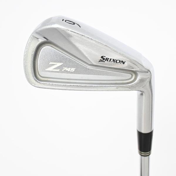 楽天市場】スリクソン Z745 アイアン（ゴルフ｜スポーツ・アウトドア