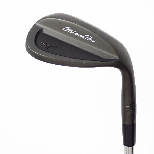 【中古】ミズノ Mizuno Pro MizunoPro T-3 BLACK ウェッジ N.S.PRO 950GH neo 【58-08】シャフト：N.S.PRO 950GH neoBCランク フレックスS 男性用 メンズ用 右用
