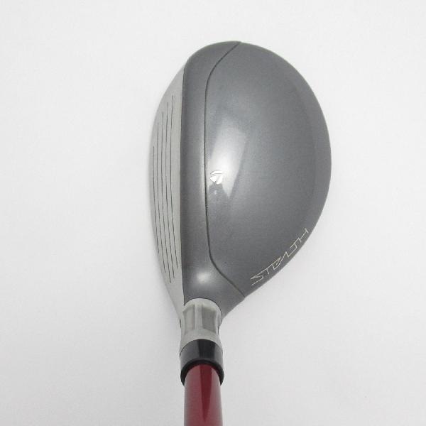 【中古】テーラーメイド　STEALTH　ステルス2 HD レスキュー ユーティリティ TENSE...