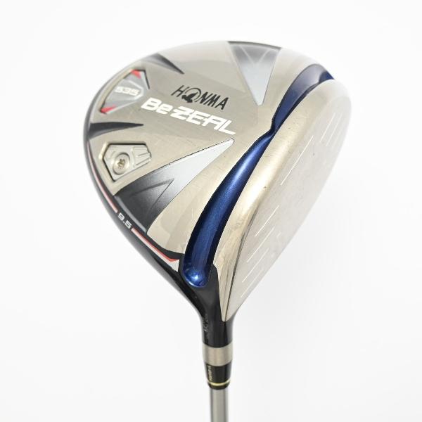 HONMA Be ZEAL 535