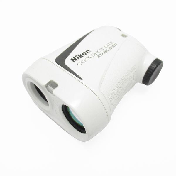 【中古】ニコン　NIKON　COOLSHOT LITE STABILIZED　CDランク　フレックス-