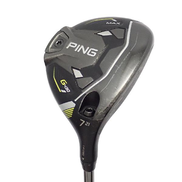 楽天市場】Ping（番手7W）（フェアウェイウッド｜メンズクラブ